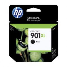 Genuine HP No. 901 Black Ink Cartridge (Extra Large)